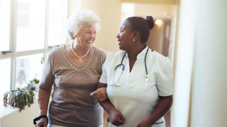 Individualised Care