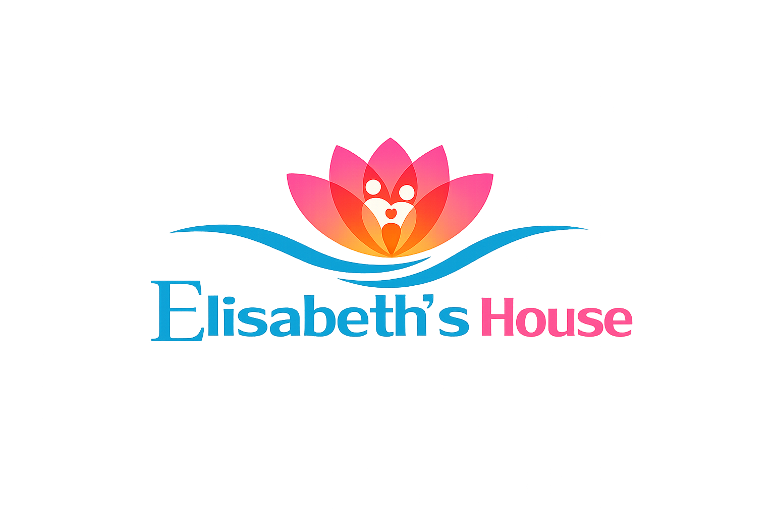 Elisabeth's House Logo